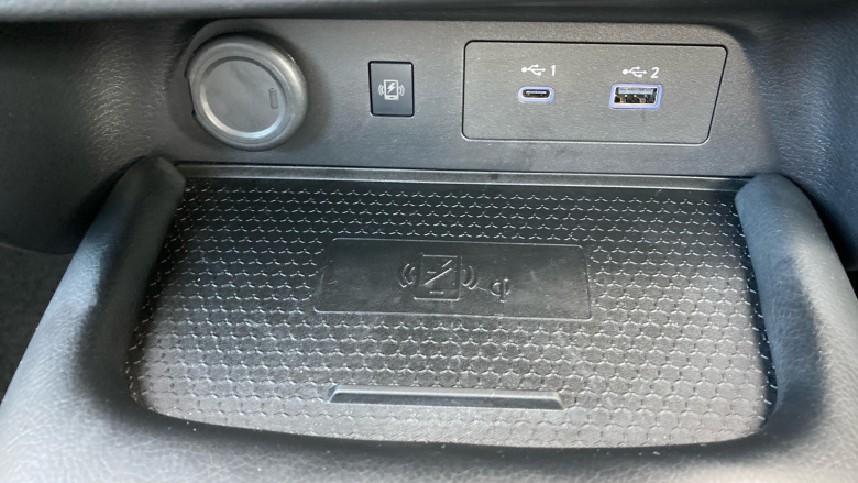 Nissan Juke 1.6 Hybrid N-Connecta 5dr Auto Hybrid Hatchback